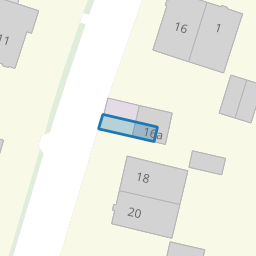 Perceel TBG01-AB-1184