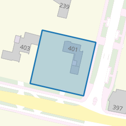 Perceel TBG01-AB-1185