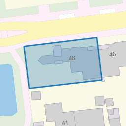 Perceel TBG01-AB-1189