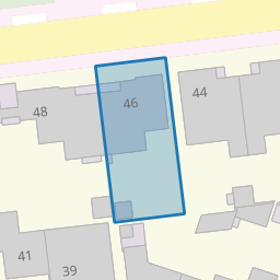 Perceel TBG01-AB-1190