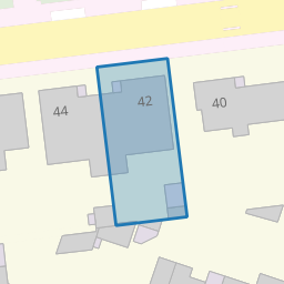 Perceel TBG01-AB-1192