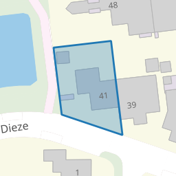 Perceel TBG01-AB-1193