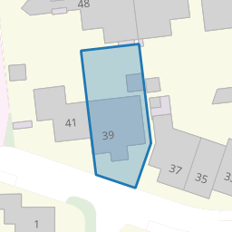 Perceel TBG01-AB-1194