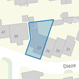 Perceel TBG01-AB-1195