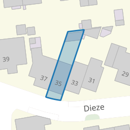 Perceel TBG01-AB-1196