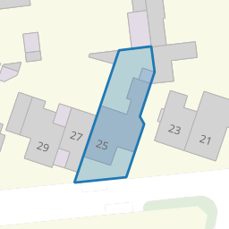 Perceel TBG01-AB-1201