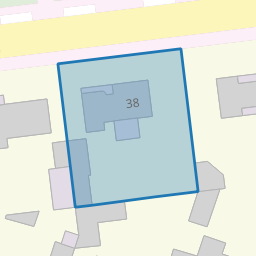 Perceel TBG01-AB-1203