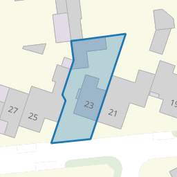 Perceel TBG01-AB-1205