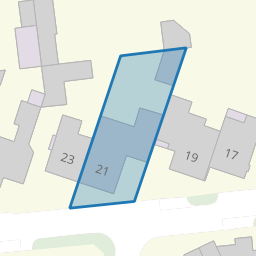 Perceel TBG01-AB-1206