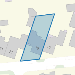 Perceel TBG01-AB-1207