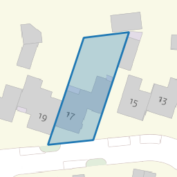 Perceel TBG01-AB-1208