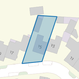 Perceel TBG01-AB-1211