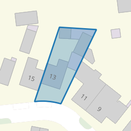 Perceel TBG01-AB-1212