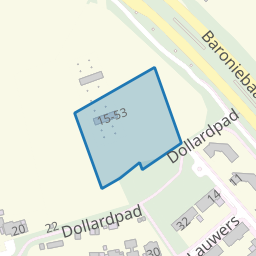 Perceel TBG01-AB-1220