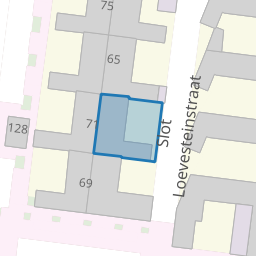 Perceel TBG01-AB-1224