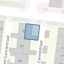 Perceel TBG01-AB-1226