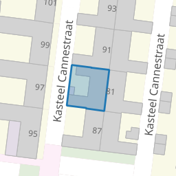 Perceel TBG01-AB-1227