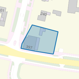 Perceel TBG01-AB-1229