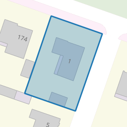 Perceel TBG01-AB-1233