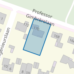 Perceel TBG01-AB-1235