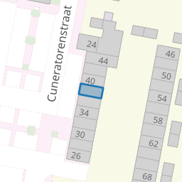 Perceel TBG01-AB-1259