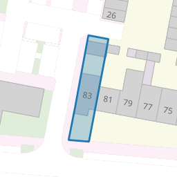 Perceel TBG01-AB-1266