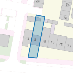 Perceel TBG01-AB-1267