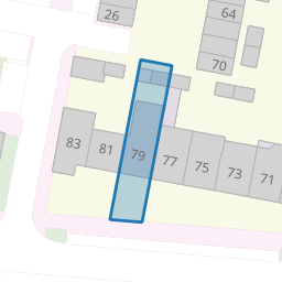 Perceel TBG01-AB-1268