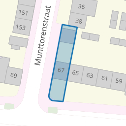 Perceel TBG01-AB-1271