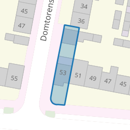 Perceel TBG01-AB-1274