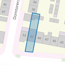 Perceel TBG01-AB-1275