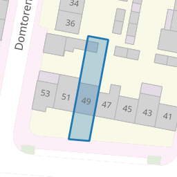 Perceel TBG01-AB-1276