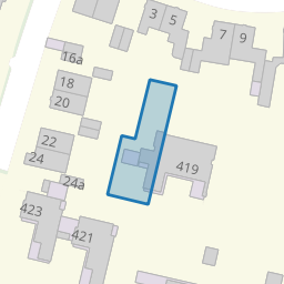 Perceel TBG01-AB-1283