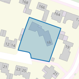 Perceel TBG01-AB-1297