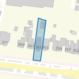 Perceel TBG01-AB-1299