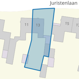 Perceel TBG01-AB-1303