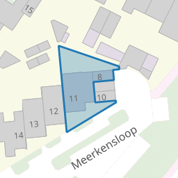 Perceel TBG01-AB-1317