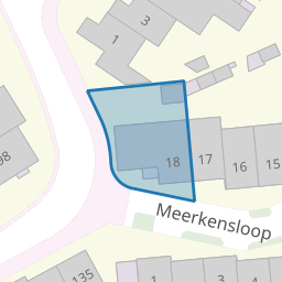 Perceel TBG01-AB-1324