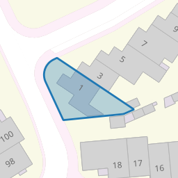 Perceel TBG01-AB-1325