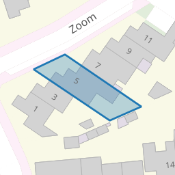 Perceel TBG01-AB-1327