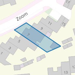 Perceel TBG01-AB-1328