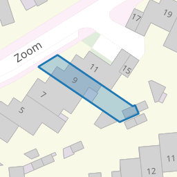 Perceel TBG01-AB-1329