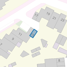 Perceel TBG01-AB-1331