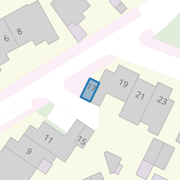 Perceel TBG01-AB-1332