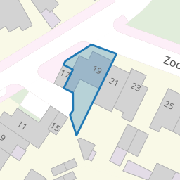 Perceel TBG01-AB-1333