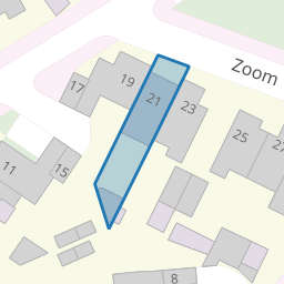 Perceel TBG01-AB-1334