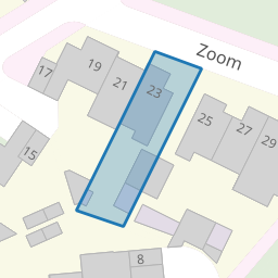 Perceel TBG01-AB-1335