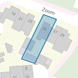 Perceel TBG01-AB-1336