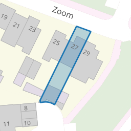 Perceel TBG01-AB-1337