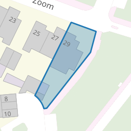 Perceel TBG01-AB-1338